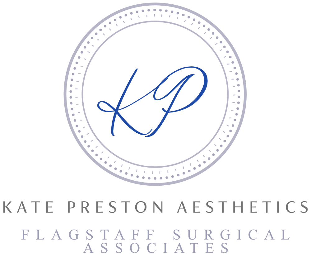 Dr. Kate Preston Logo - HD